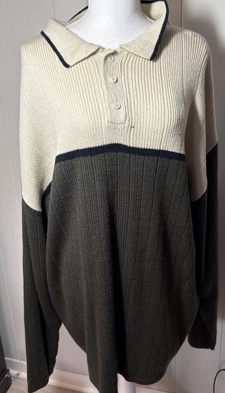 Vintage BERT PULITZER Collectors Edition Size 3XL UU
